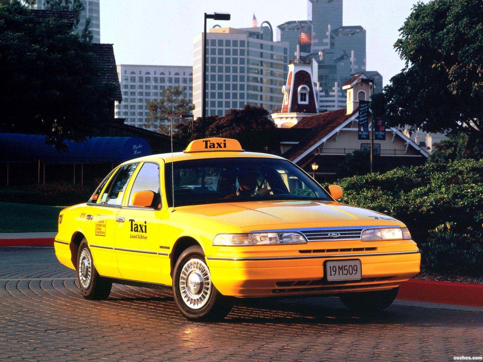 Private Taxi